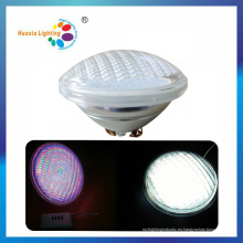 Luz de piscina LED PAR56 en color blanco 6000k-6500k